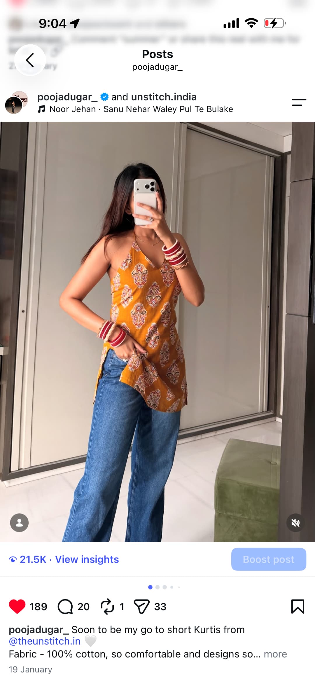 kurti - 01