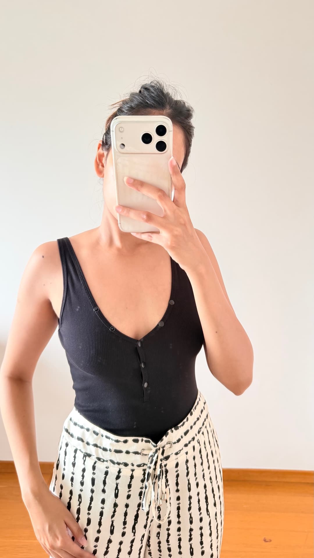 trendyol bodysuit - bust 34