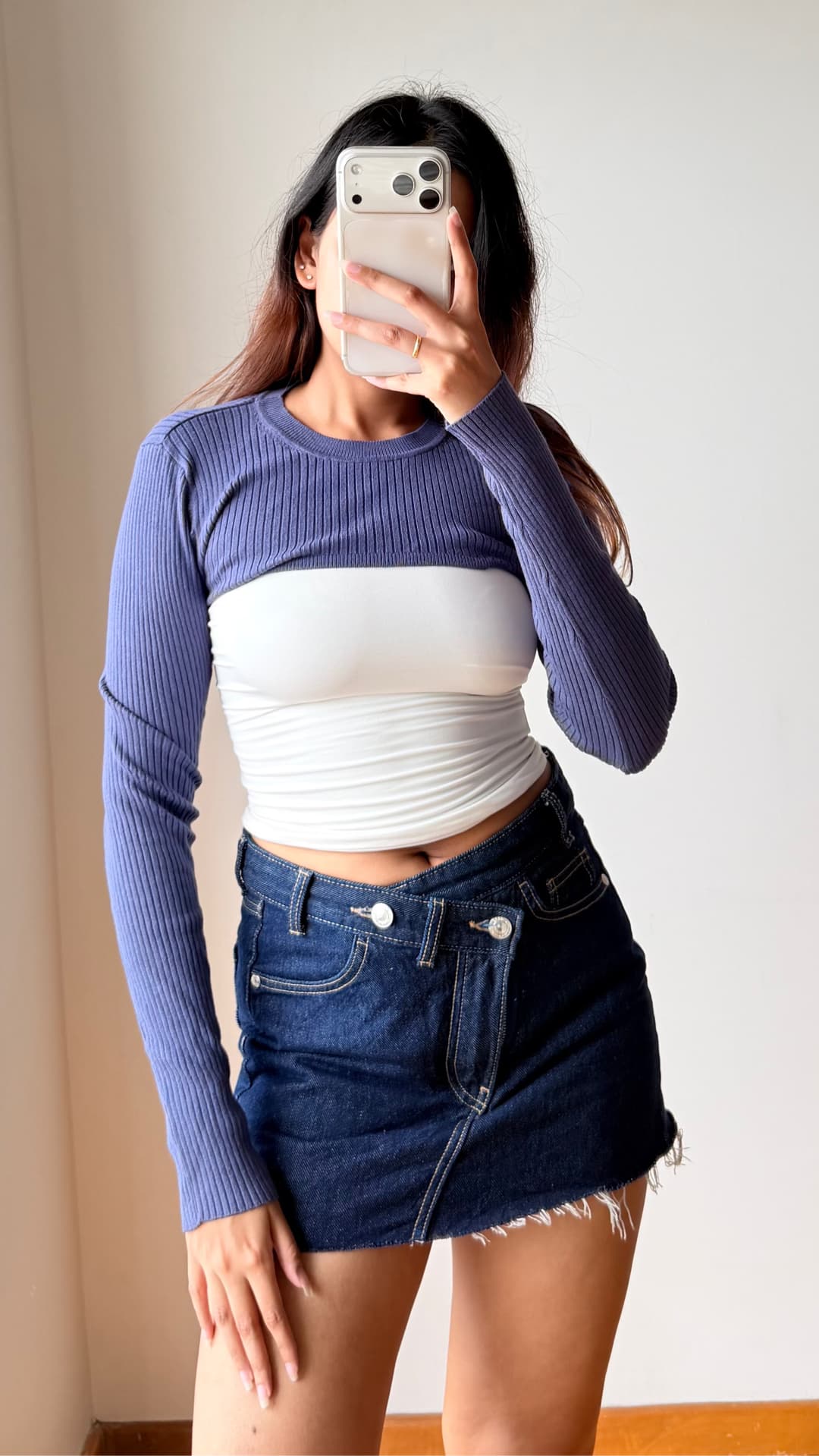 Bolero - Blue