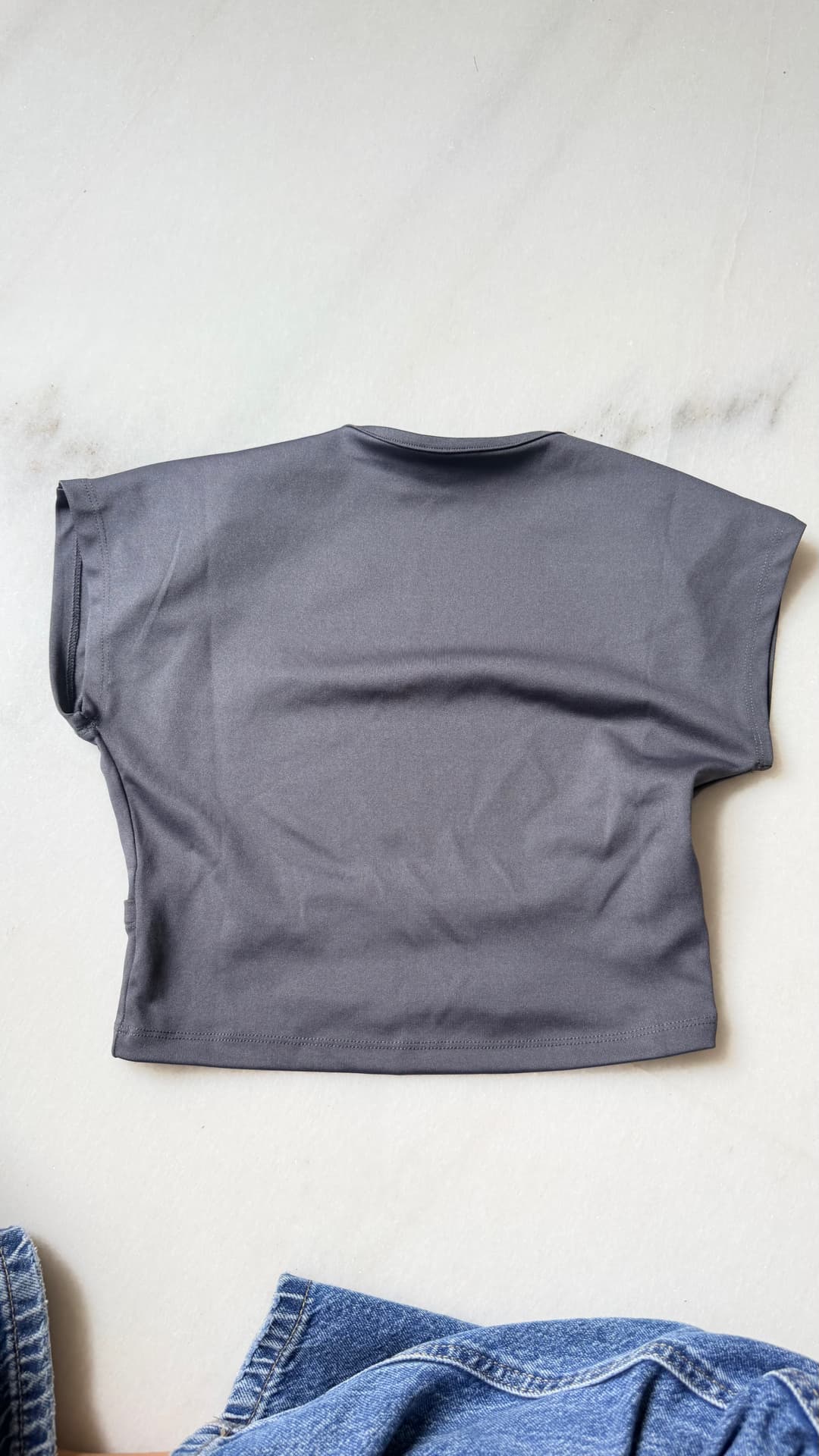 backless top bust 33/34