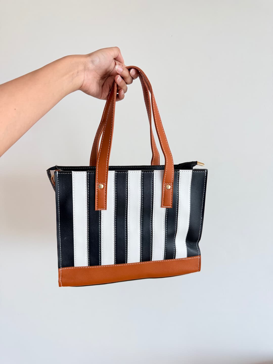 mini tote bag