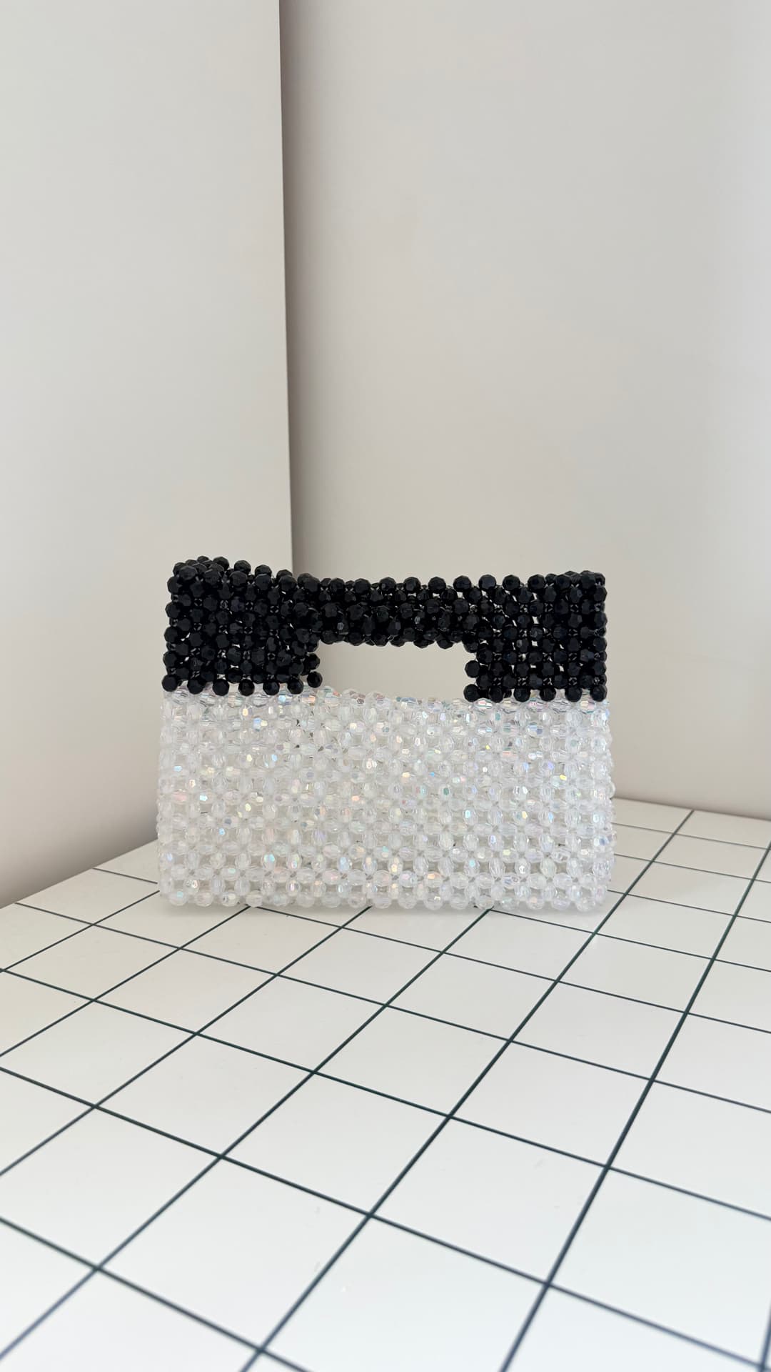 Beaded Bag