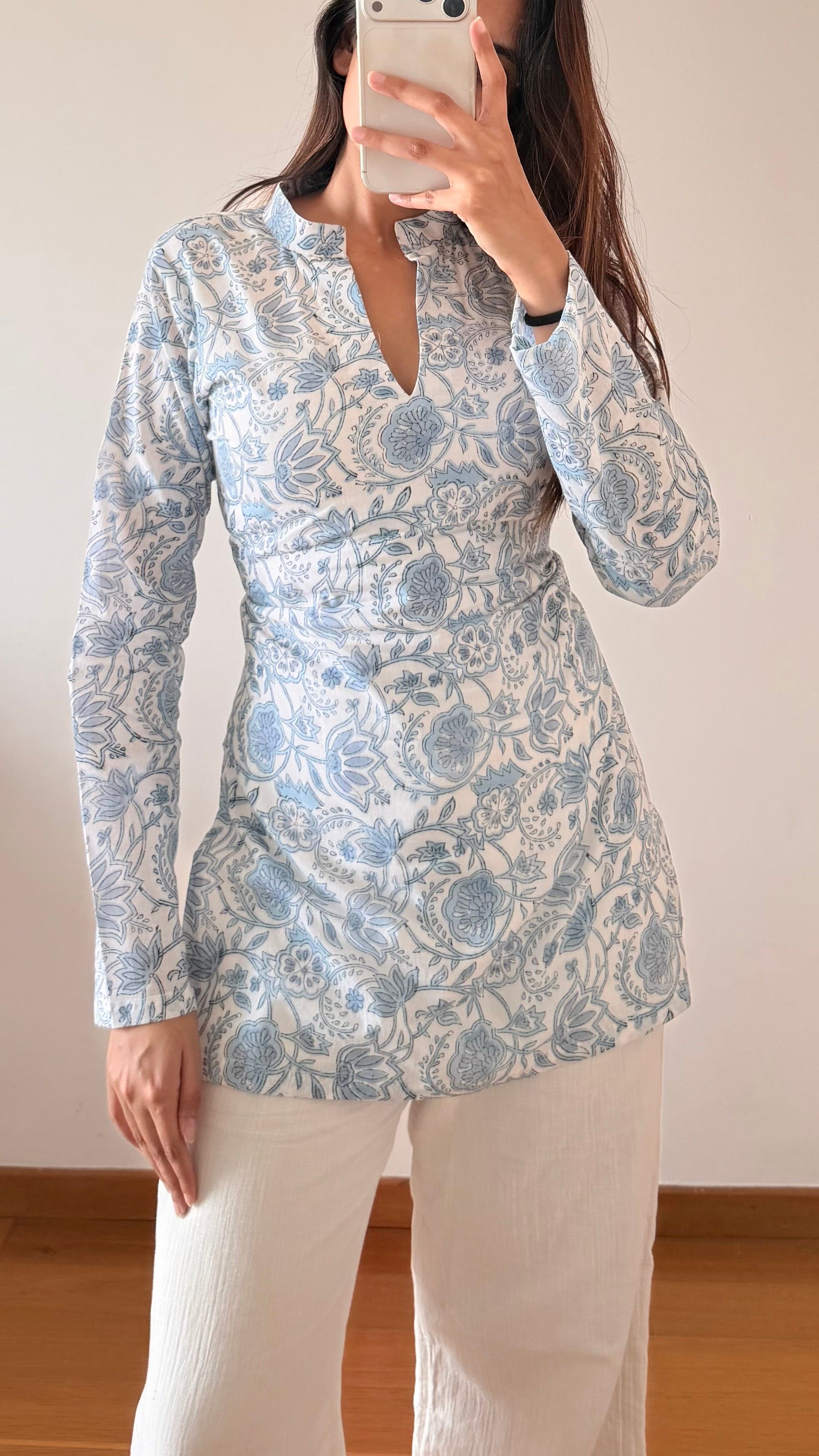 Khushi Kurti