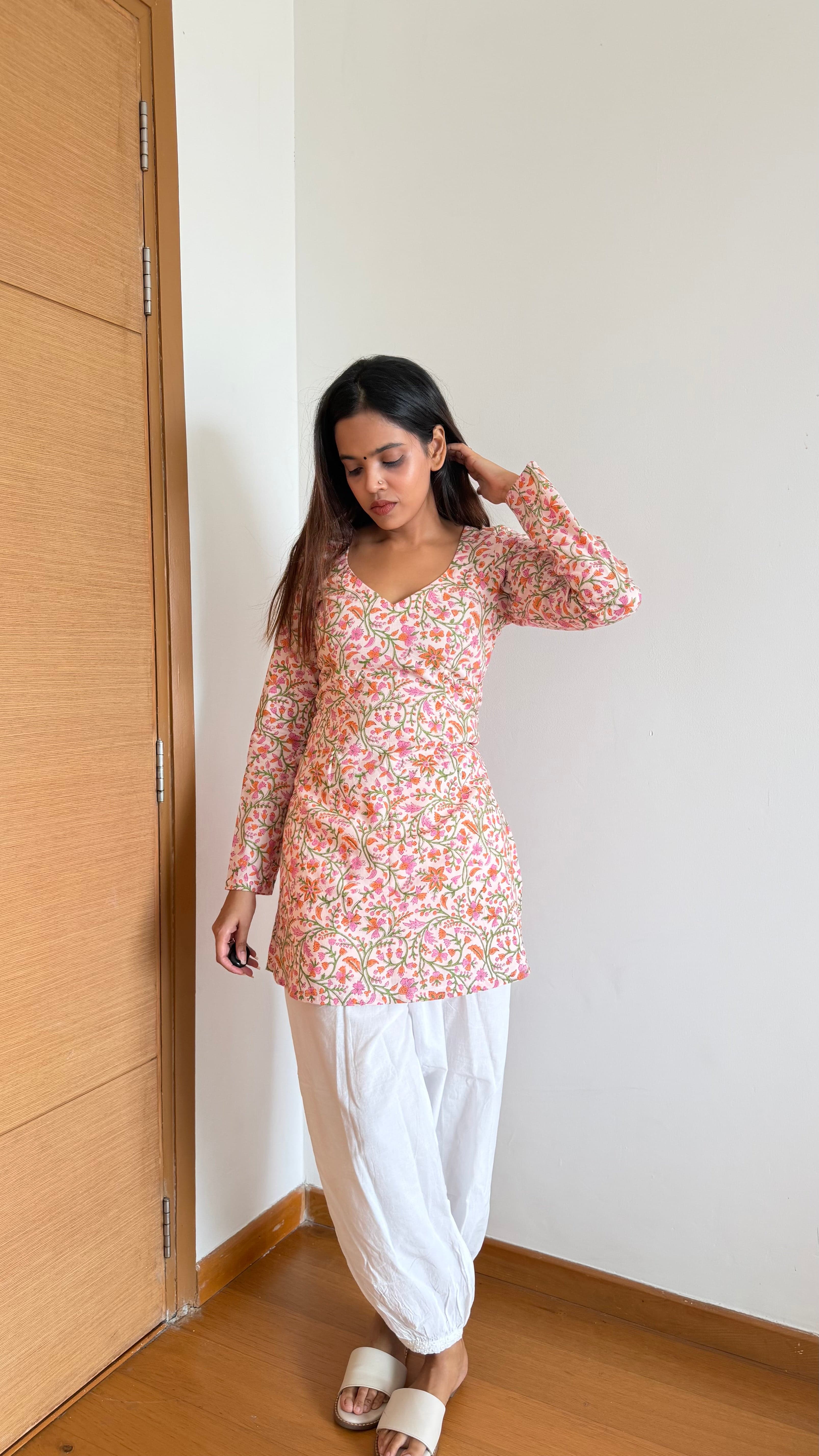 Yashvi Kurti