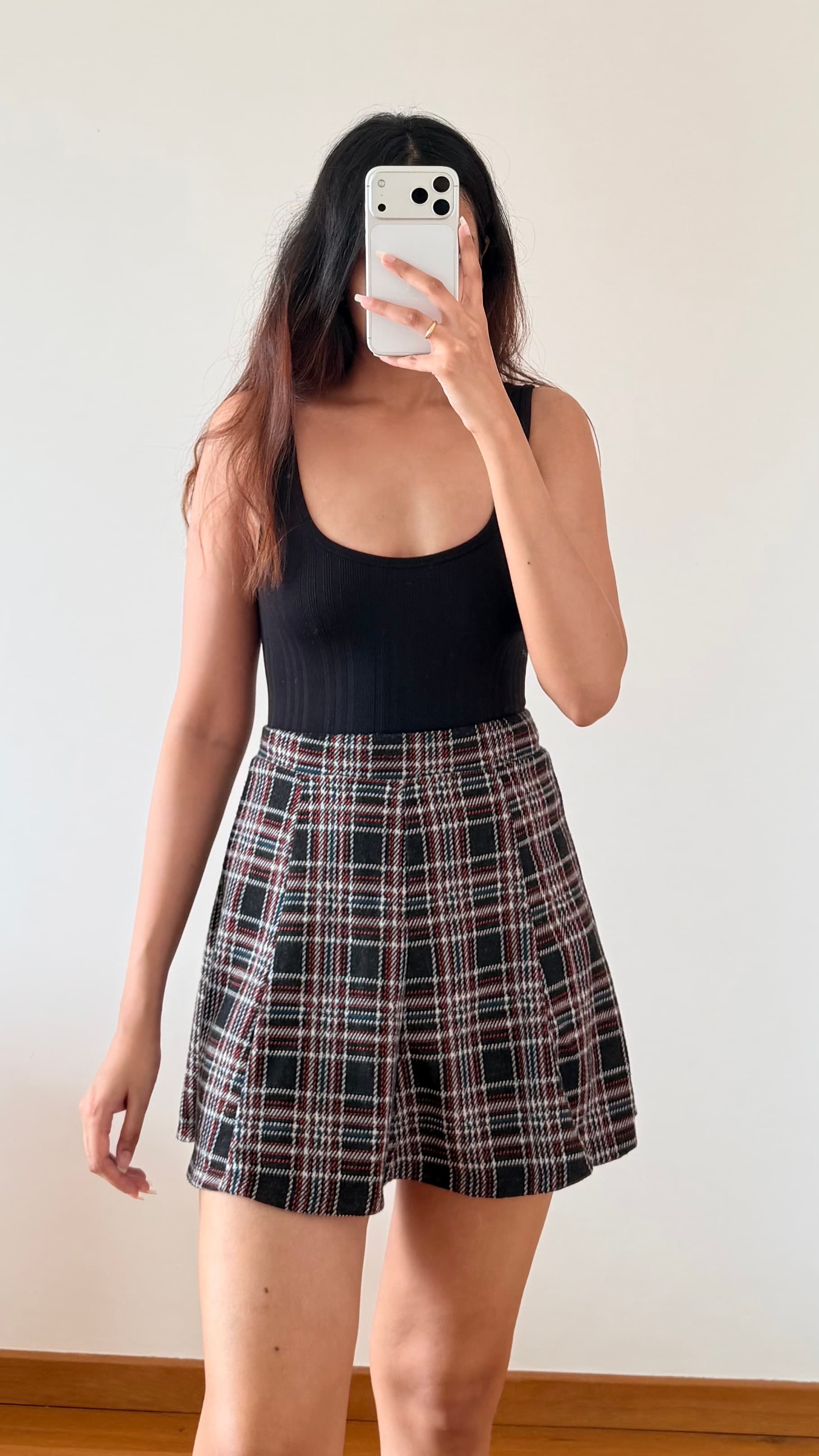 forever 21 skirt - S — photo 2