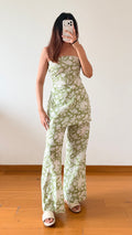 TPE Set 3 - Green