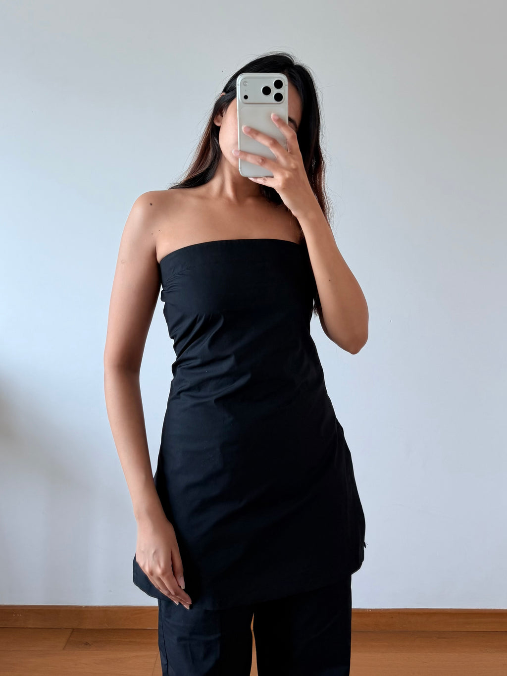 TPE Set 1 - Black