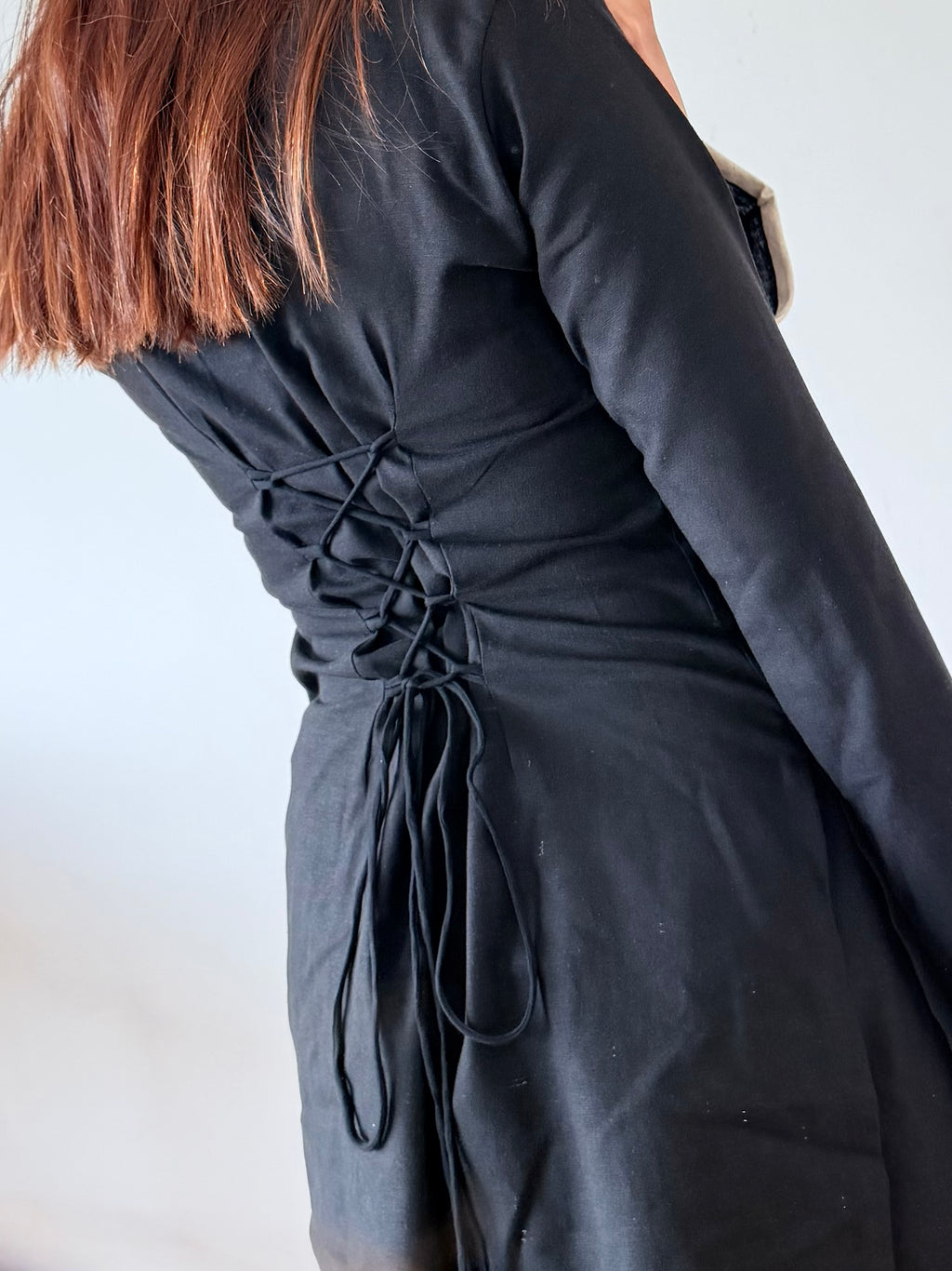 TPE Set 4 - Black/Black