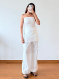 TPE Set 1 - White