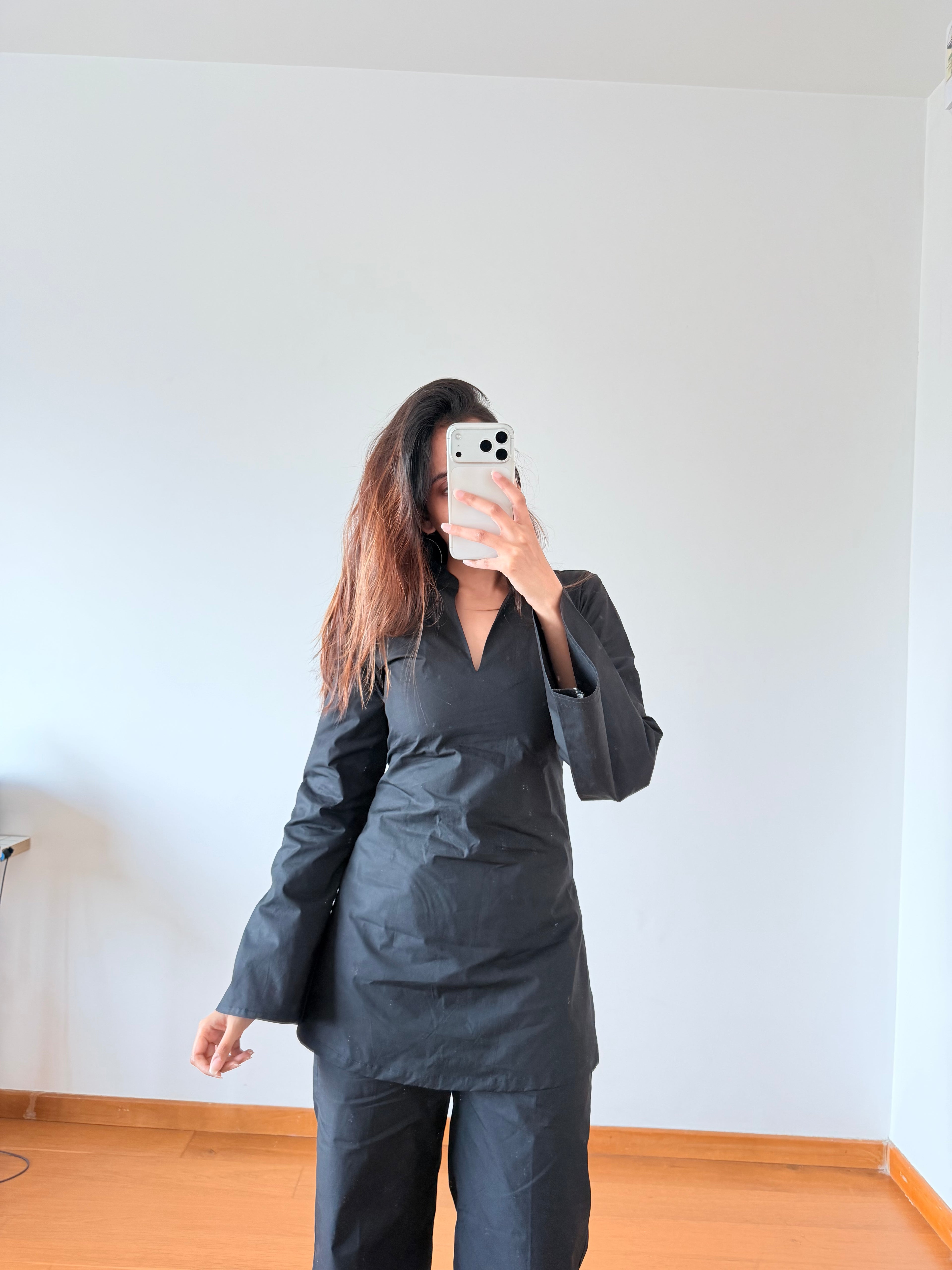 TPE Set 2 - Black