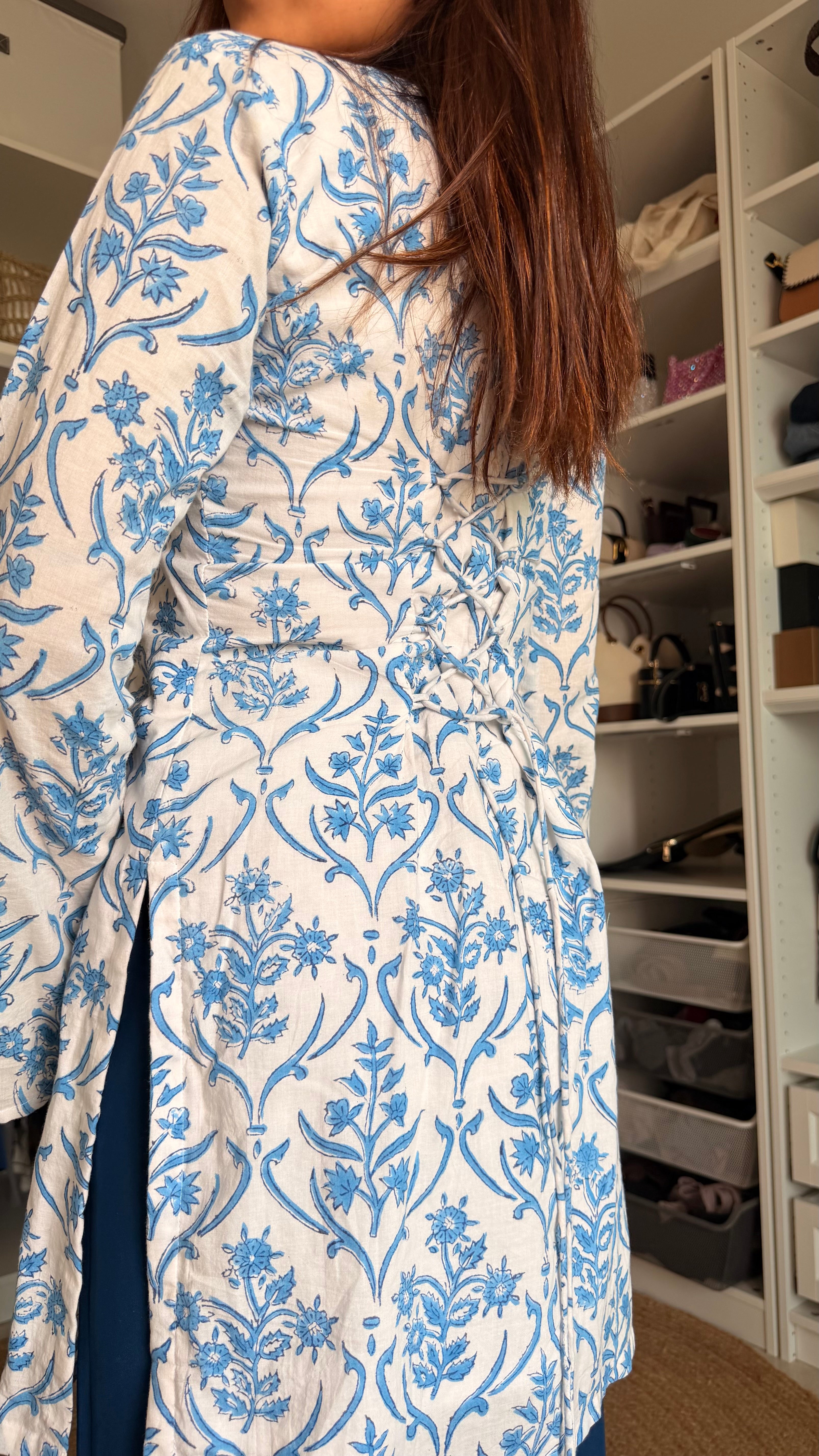 Raktima Kurti