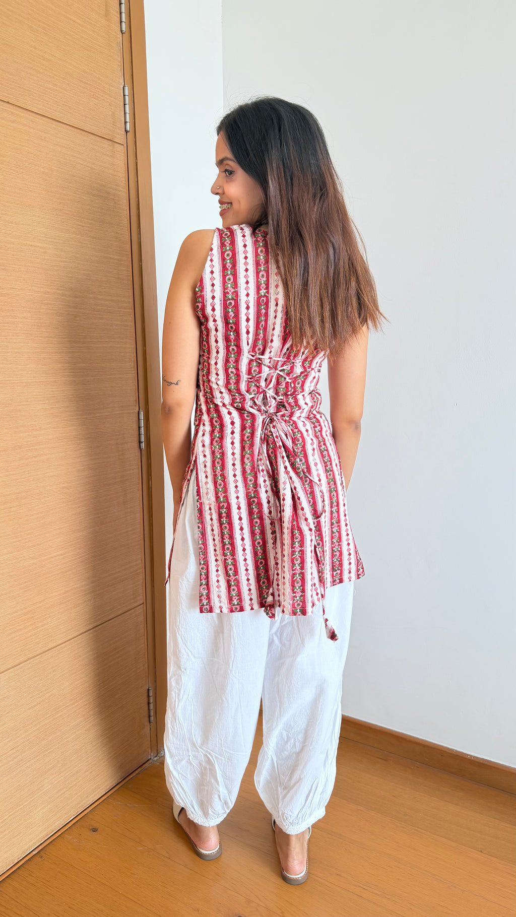 Keepa Kurti