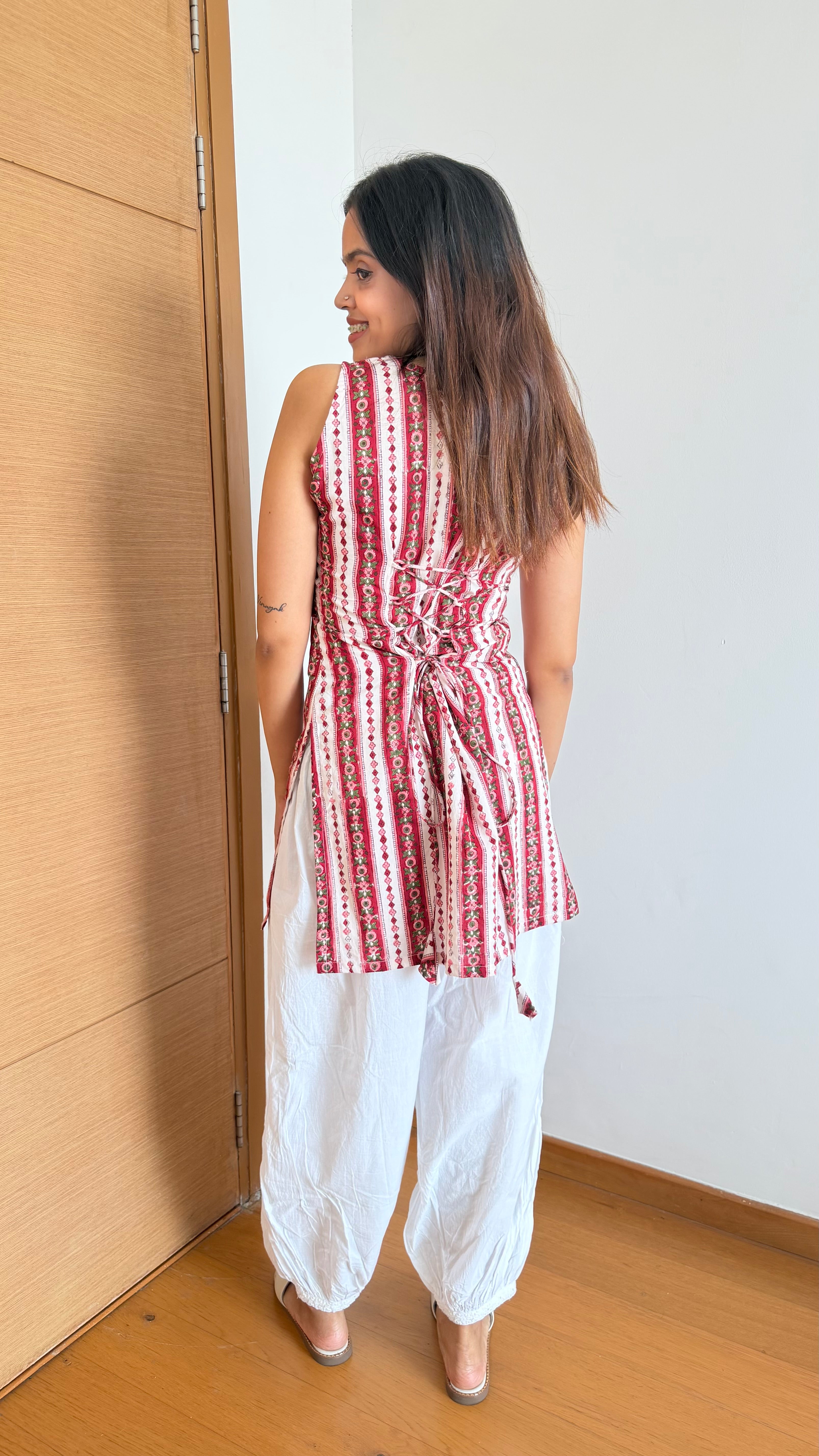 Keepa Kurti