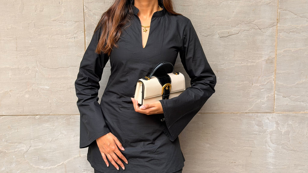 TPE Set 2 - Black