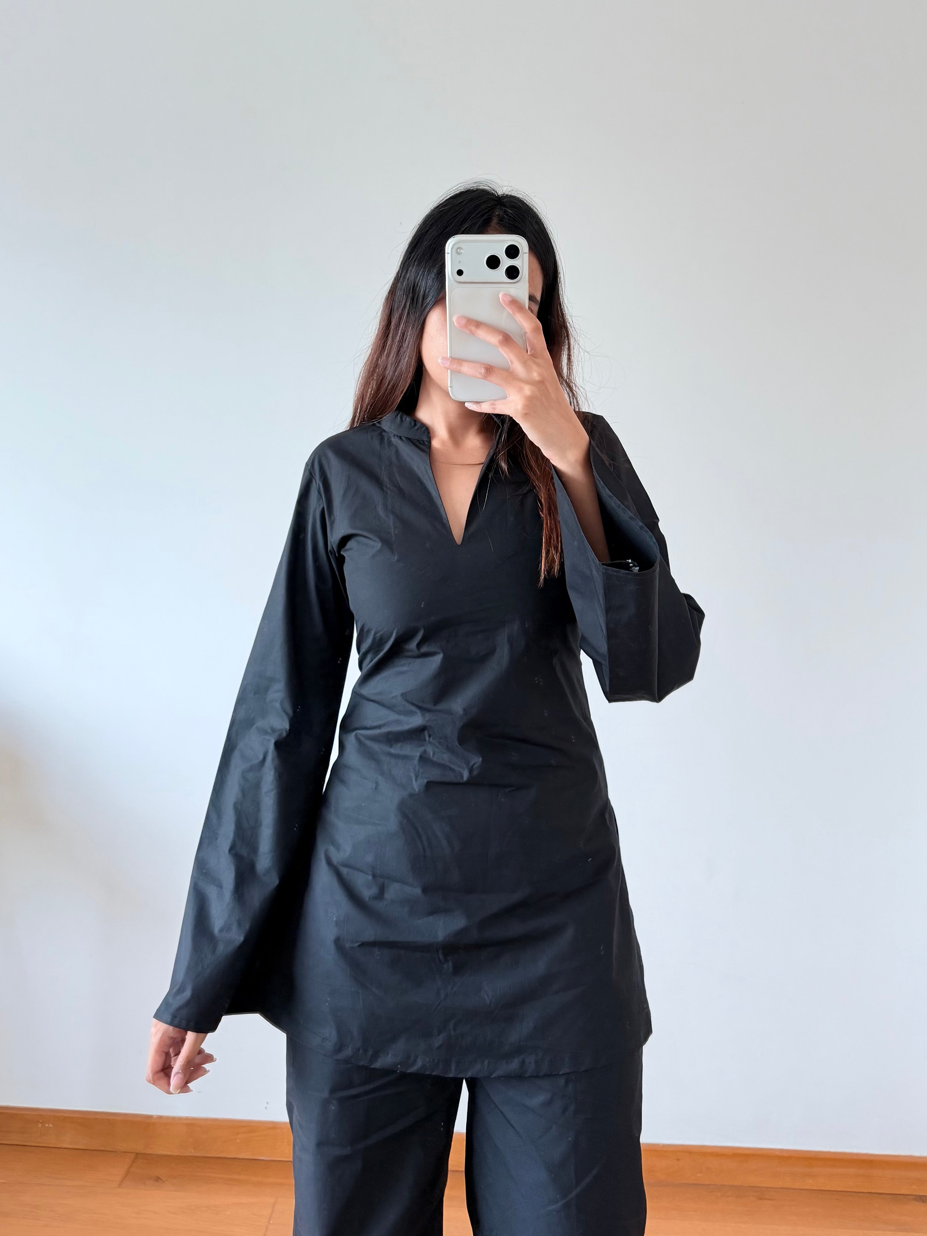 TPE Set 2 - Black