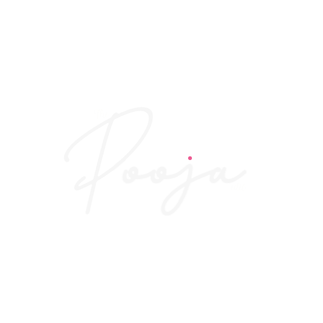 The Pooja Edit